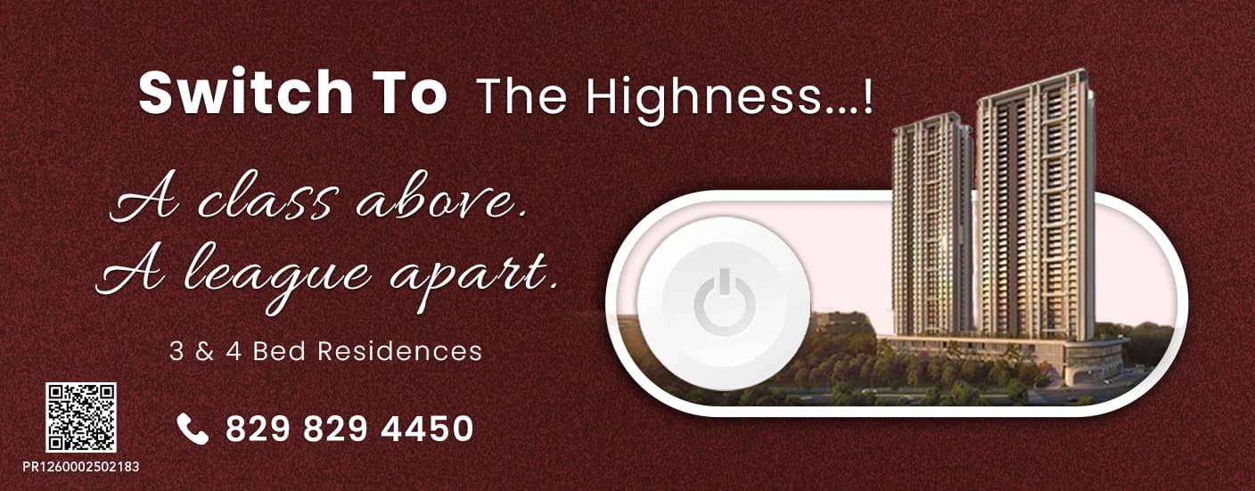 Desktop Banner 2 The Highness Wakad